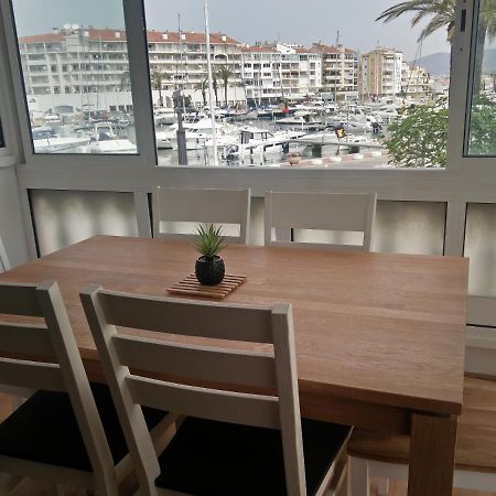 Apartament Al Port Empuriarent إمبوريابرافا المظهر الخارجي الصورة