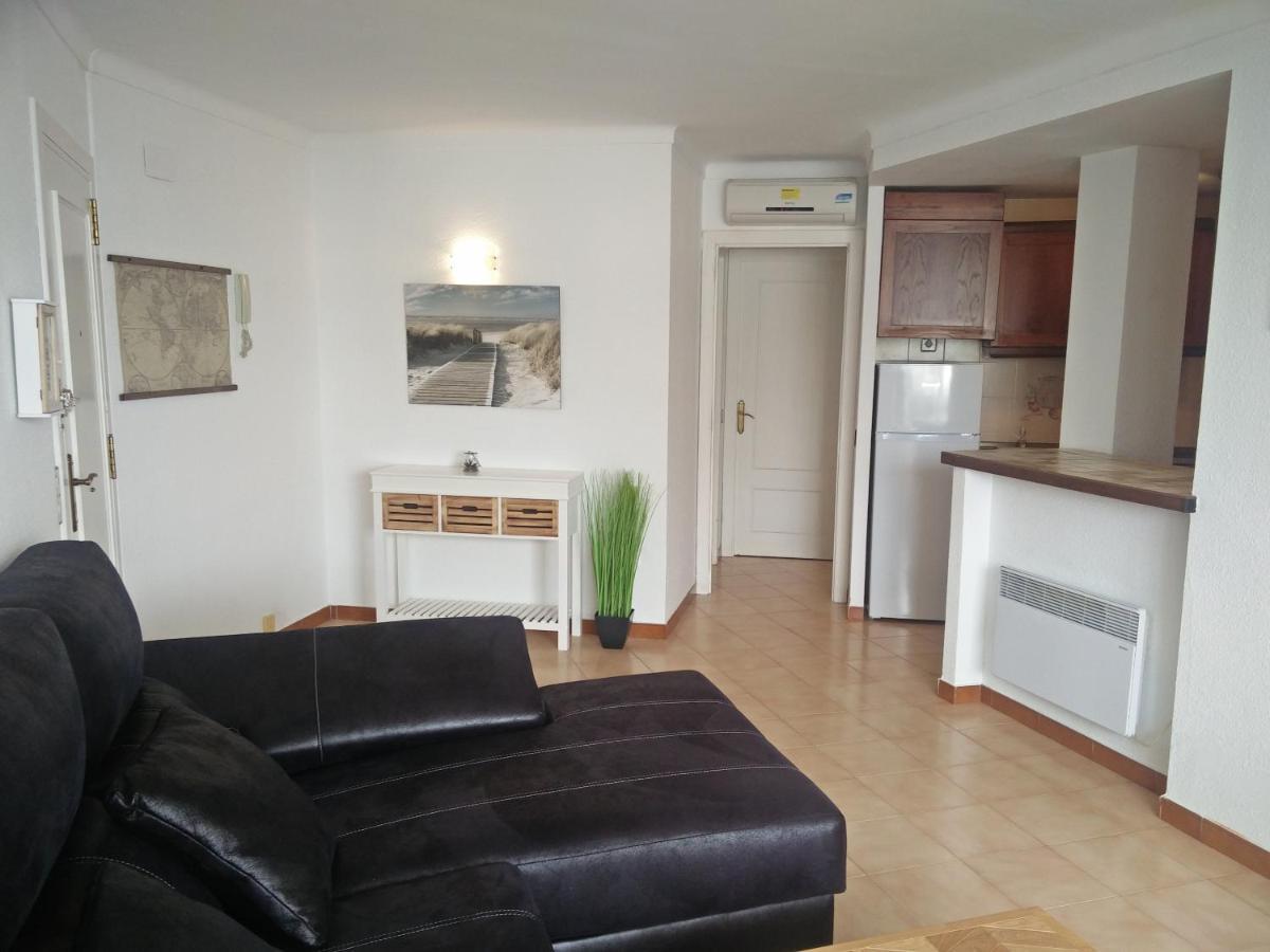 Apartament Al Port Empuriarent إمبوريابرافا المظهر الخارجي الصورة