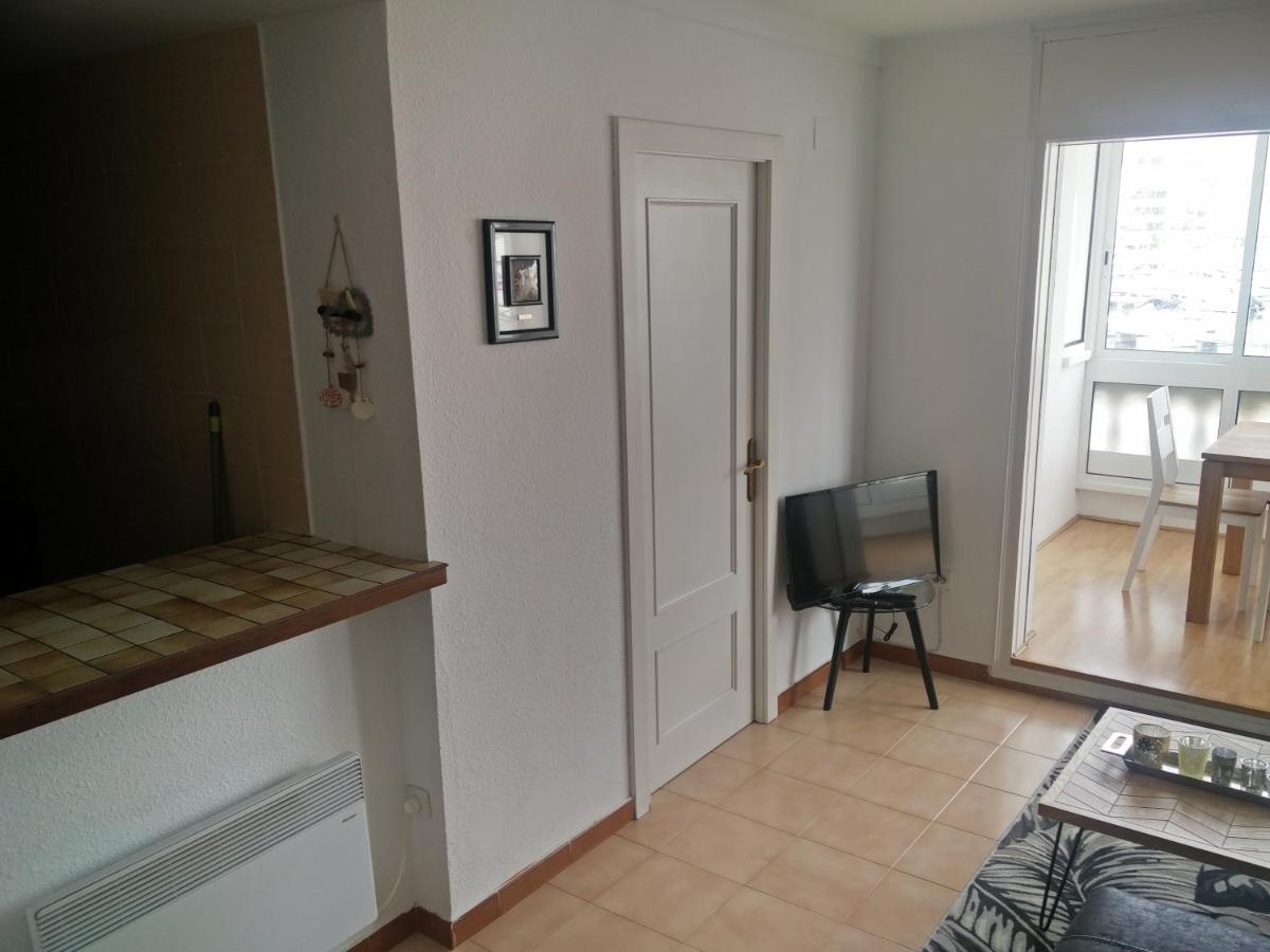 Apartament Al Port Empuriarent إمبوريابرافا المظهر الخارجي الصورة