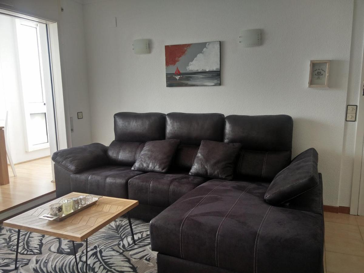 Apartament Al Port Empuriarent إمبوريابرافا المظهر الخارجي الصورة