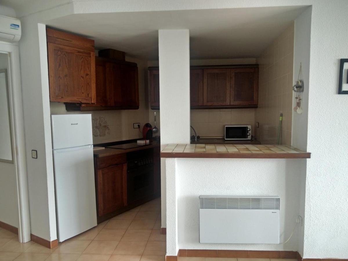 Apartament Al Port Empuriarent إمبوريابرافا المظهر الخارجي الصورة