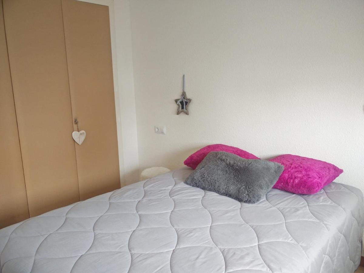 Apartament Al Port Empuriarent إمبوريابرافا المظهر الخارجي الصورة