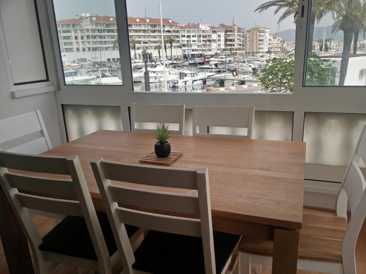 Apartament Al Port Empuriarent إمبوريابرافا المظهر الخارجي الصورة