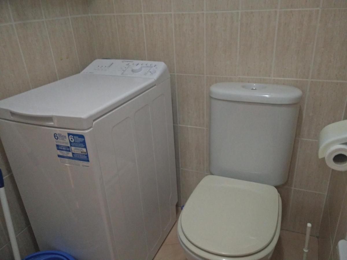 Apartament Al Port Empuriarent إمبوريابرافا المظهر الخارجي الصورة