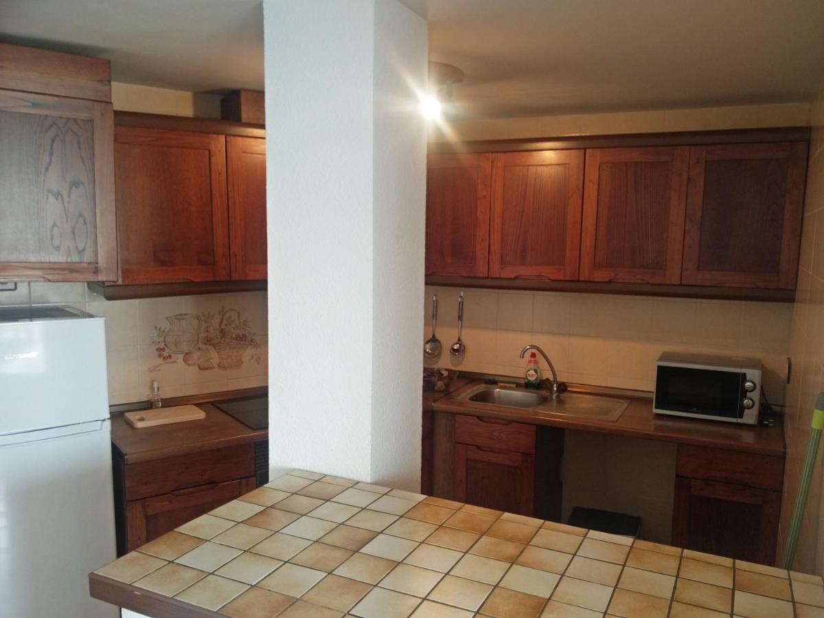 Apartament Al Port Empuriarent إمبوريابرافا المظهر الخارجي الصورة