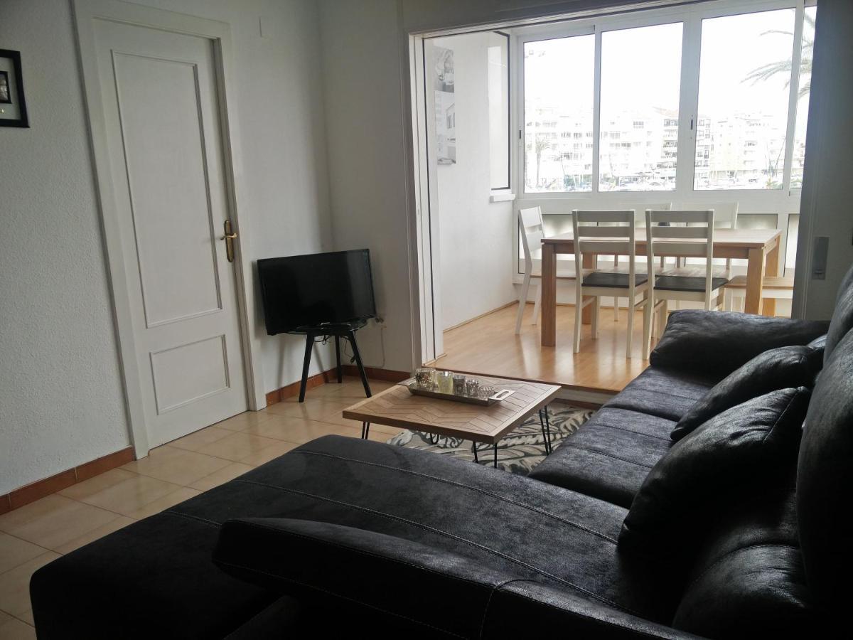 Apartament Al Port Empuriarent إمبوريابرافا المظهر الخارجي الصورة